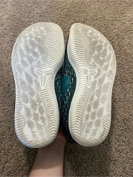 Nike Kobe Mamba Instinct Turbo Green Basketball Shoes Men’s Size 15 main image 15